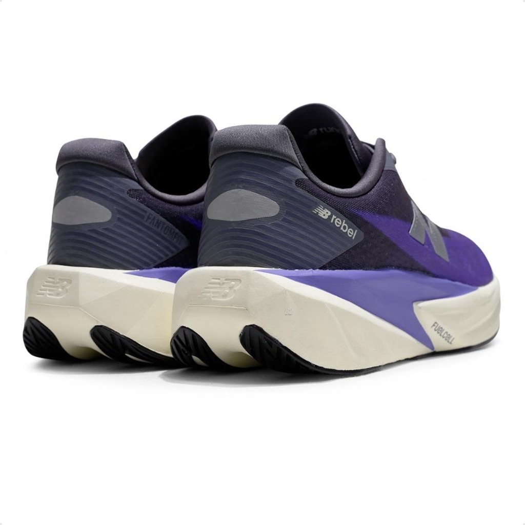 Imagem 5 do produto Tênis Masculino New Balance Fuelcell Rebel V5