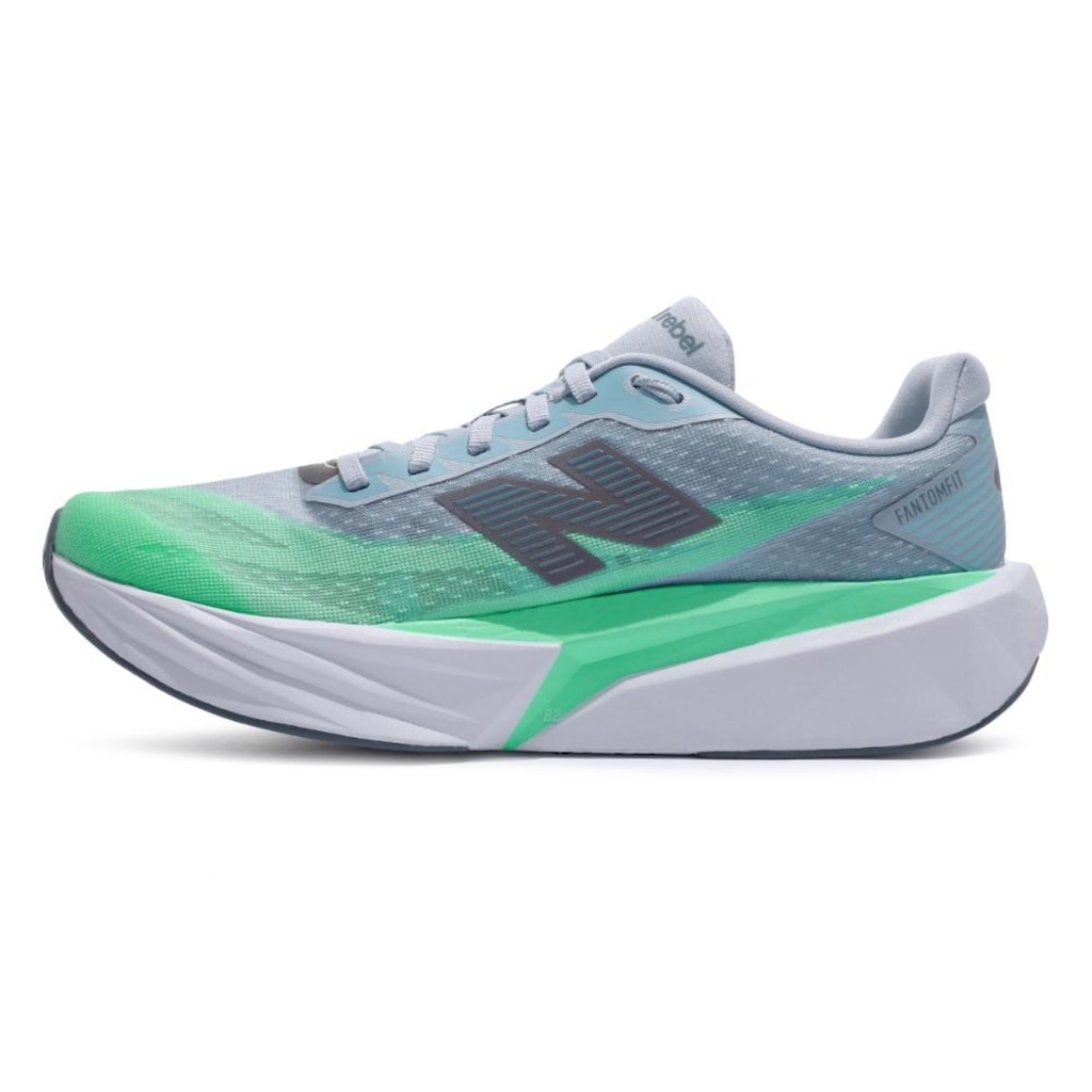 Imagem 2 do produto Tênis Masculino New Balance Fuelcell Rebel V5