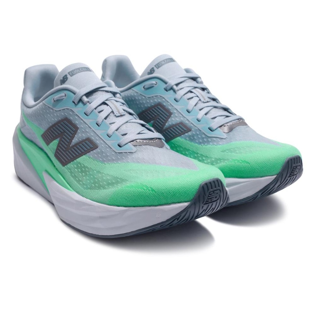 Imagem 3 do produto Tênis Masculino New Balance Fuelcell Rebel V5