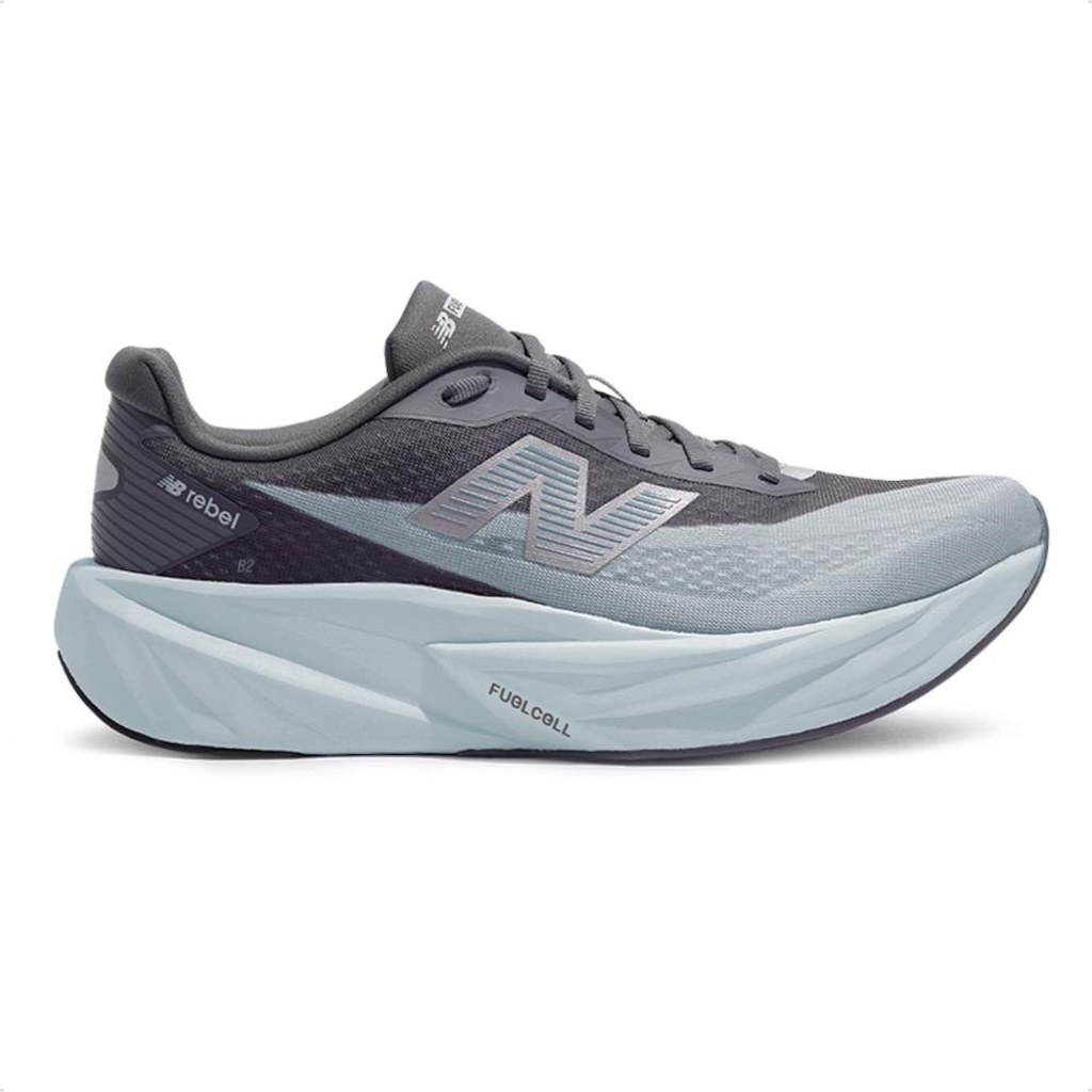 Imagem 1 do produto Tênis Masculino New Balance Fuelcell Rebel V5