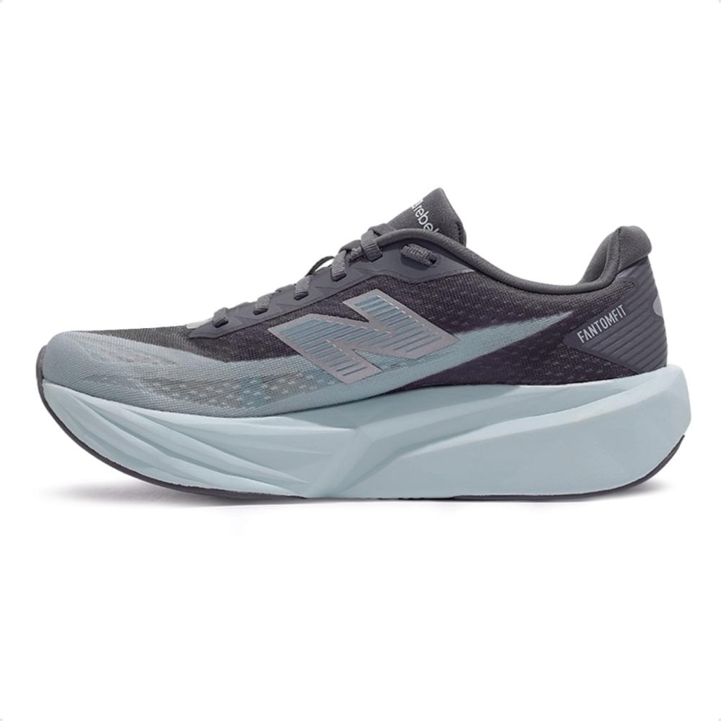 Imagem 2 do produto Tênis Masculino New Balance Fuelcell Rebel V5