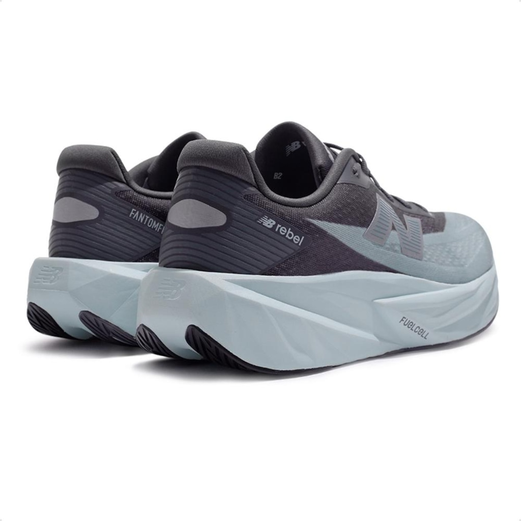 Imagem 4 do produto Tênis Masculino New Balance Fuelcell Rebel V5