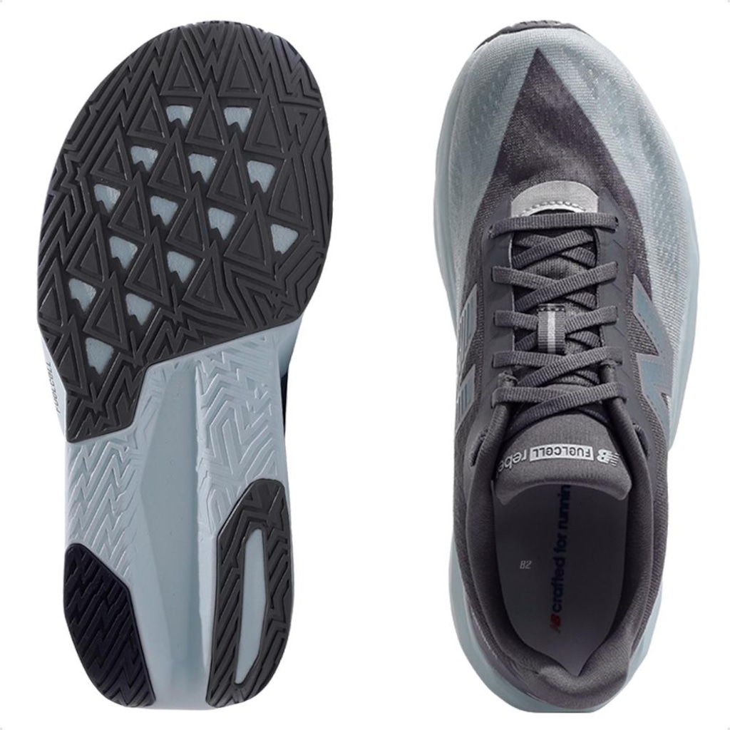 Imagem 5 do produto Tênis Masculino New Balance Fuelcell Rebel V5