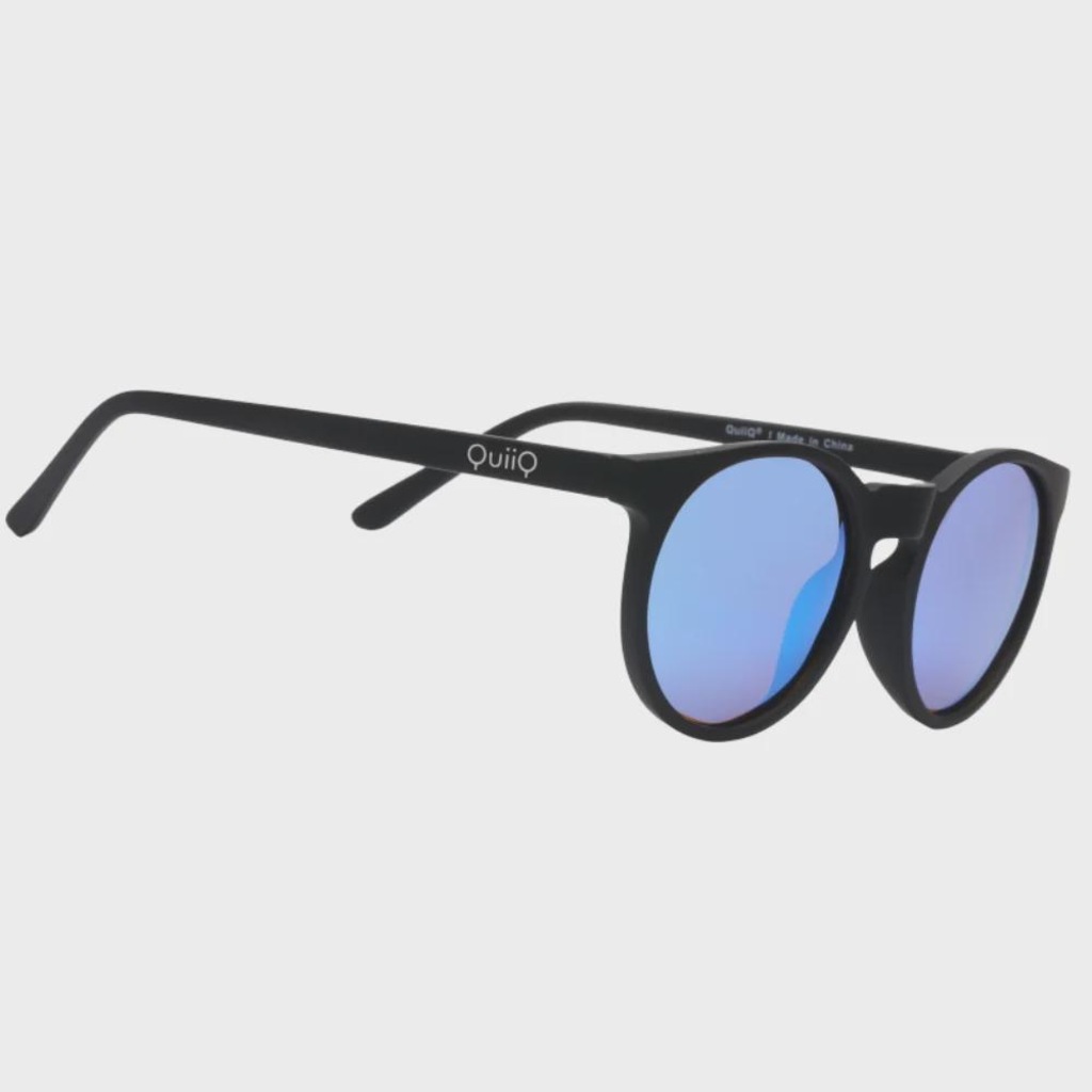 Imagem 2 do produto Óculos de Sol Unissex Quiiq Sunglasses Round
