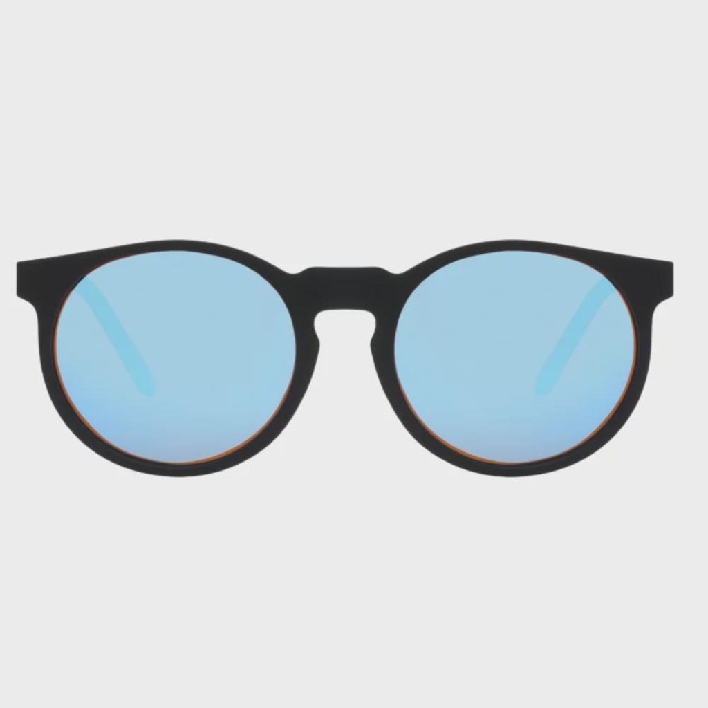 Imagem 3 do produto Óculos de Sol Unissex Quiiq Sunglasses Round
