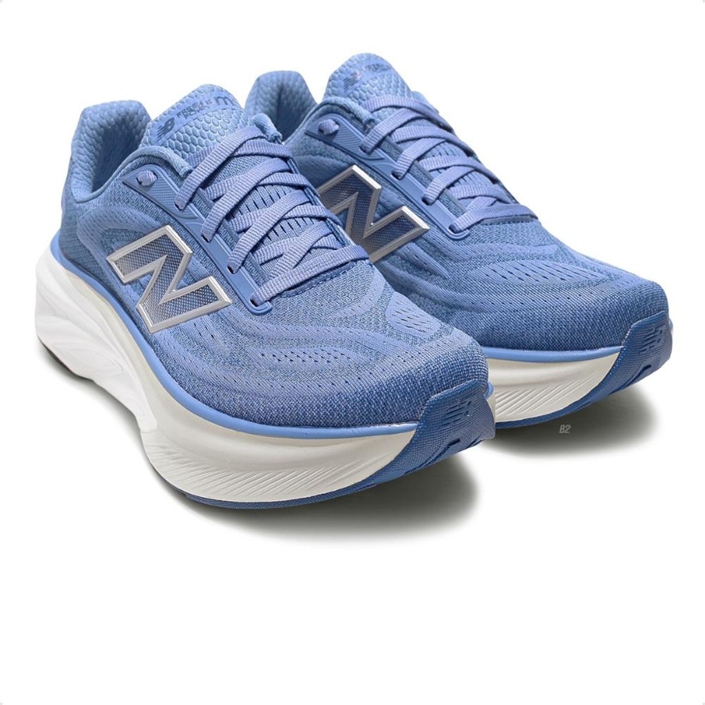 Imagem 3 do produto Tênis Feminino New Balance More V6