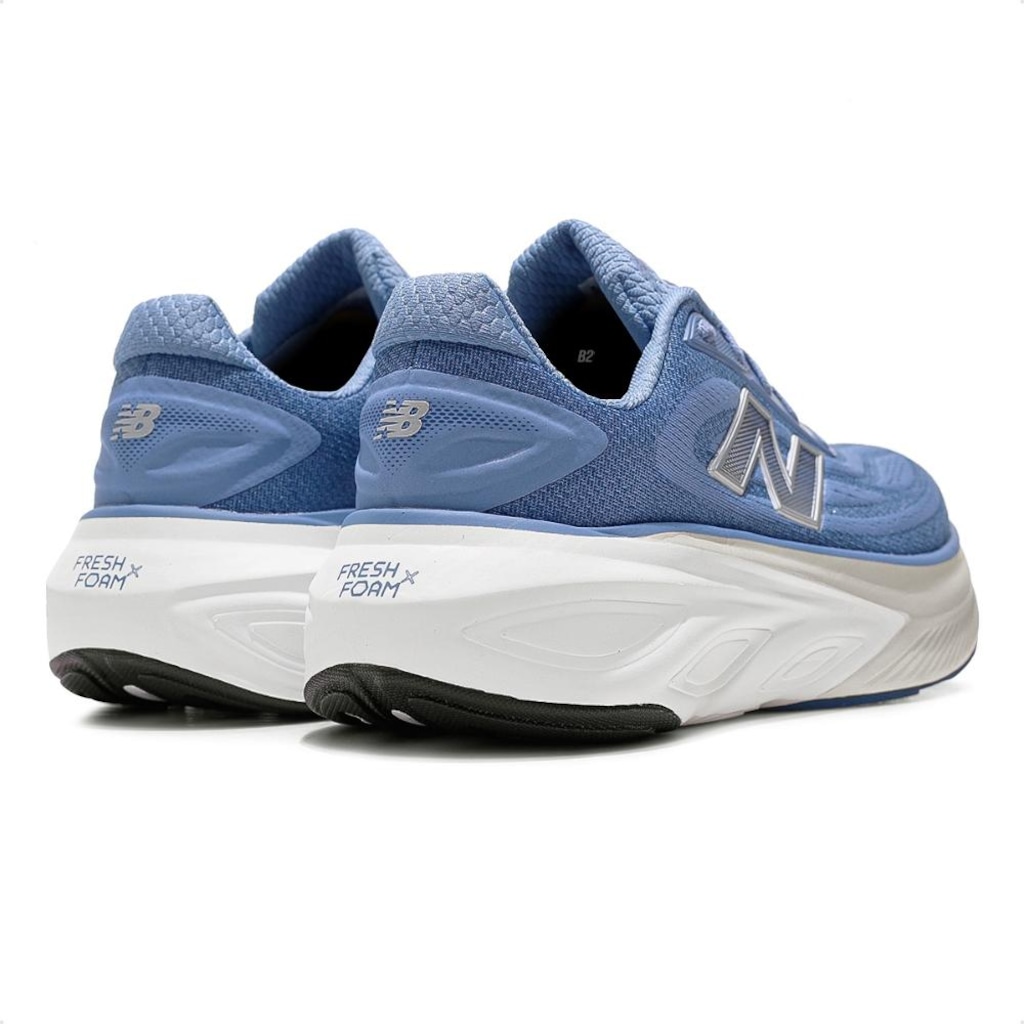 Imagem 5 do produto Tênis Feminino New Balance More V6