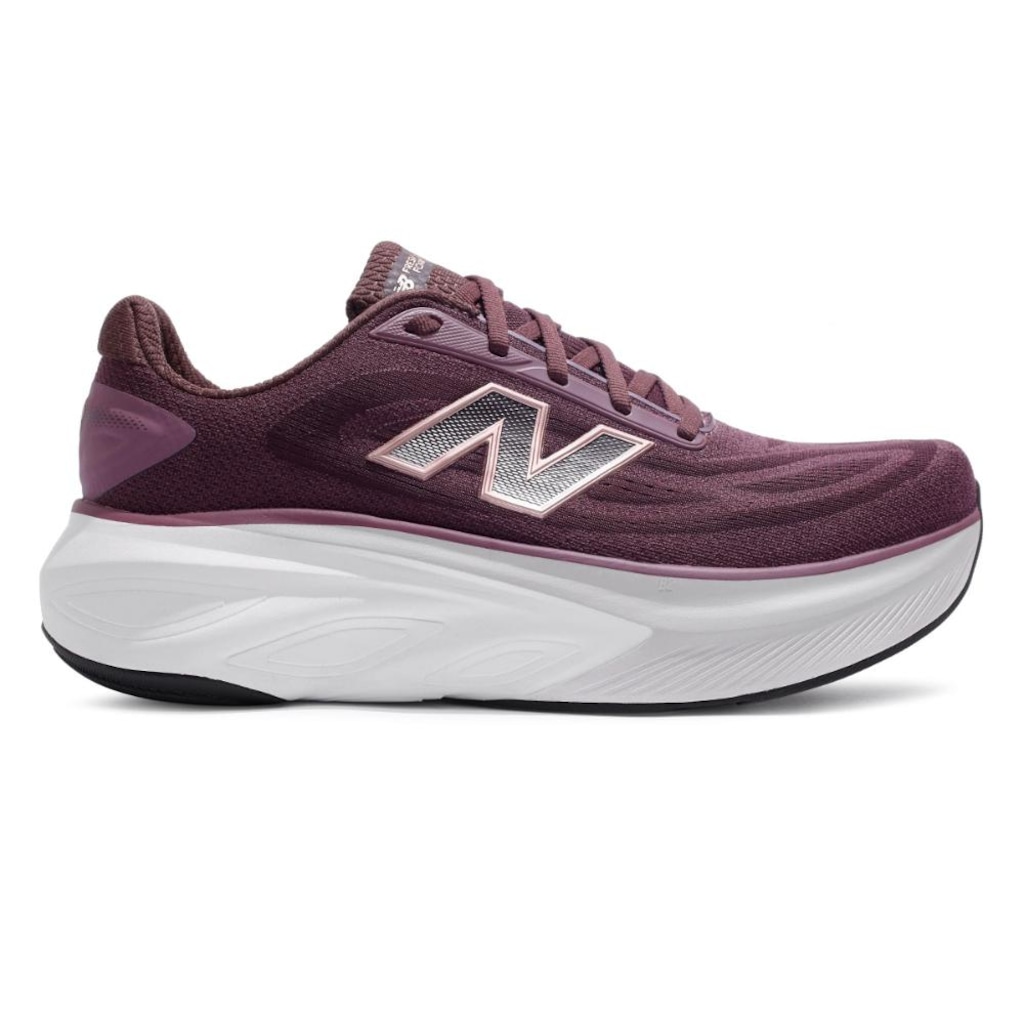 Imagem 1 do produto Tênis Feminino New Balance More V6