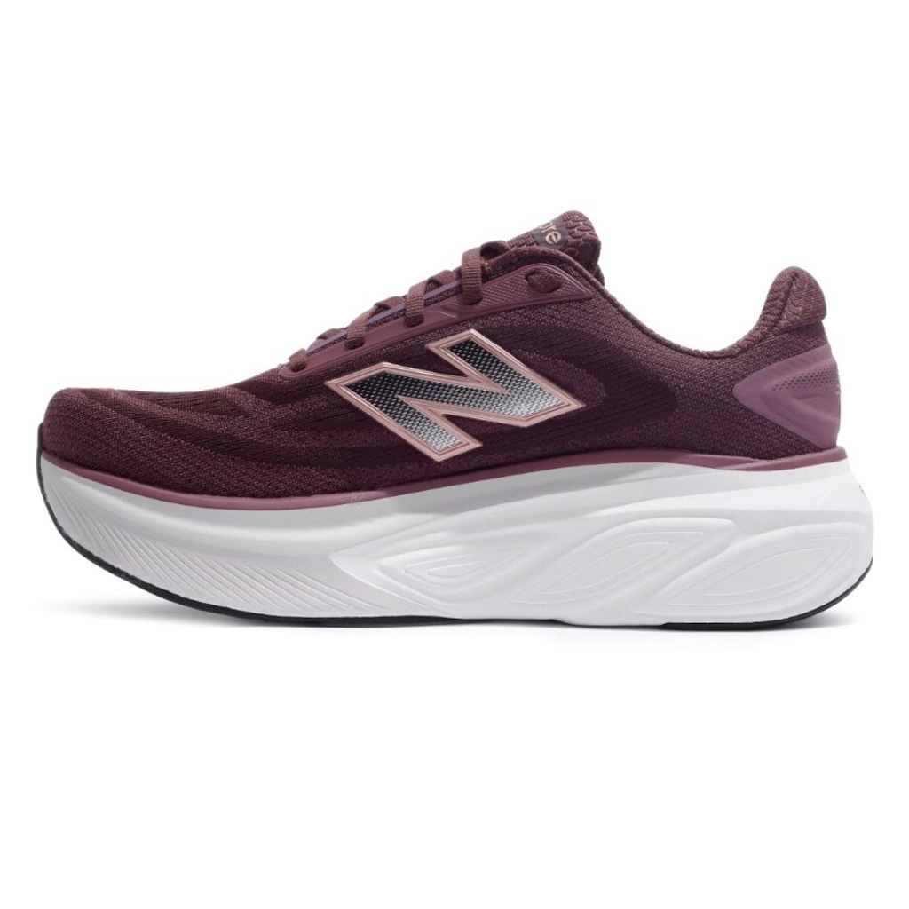 Imagem 2 do produto Tênis Feminino New Balance More V6