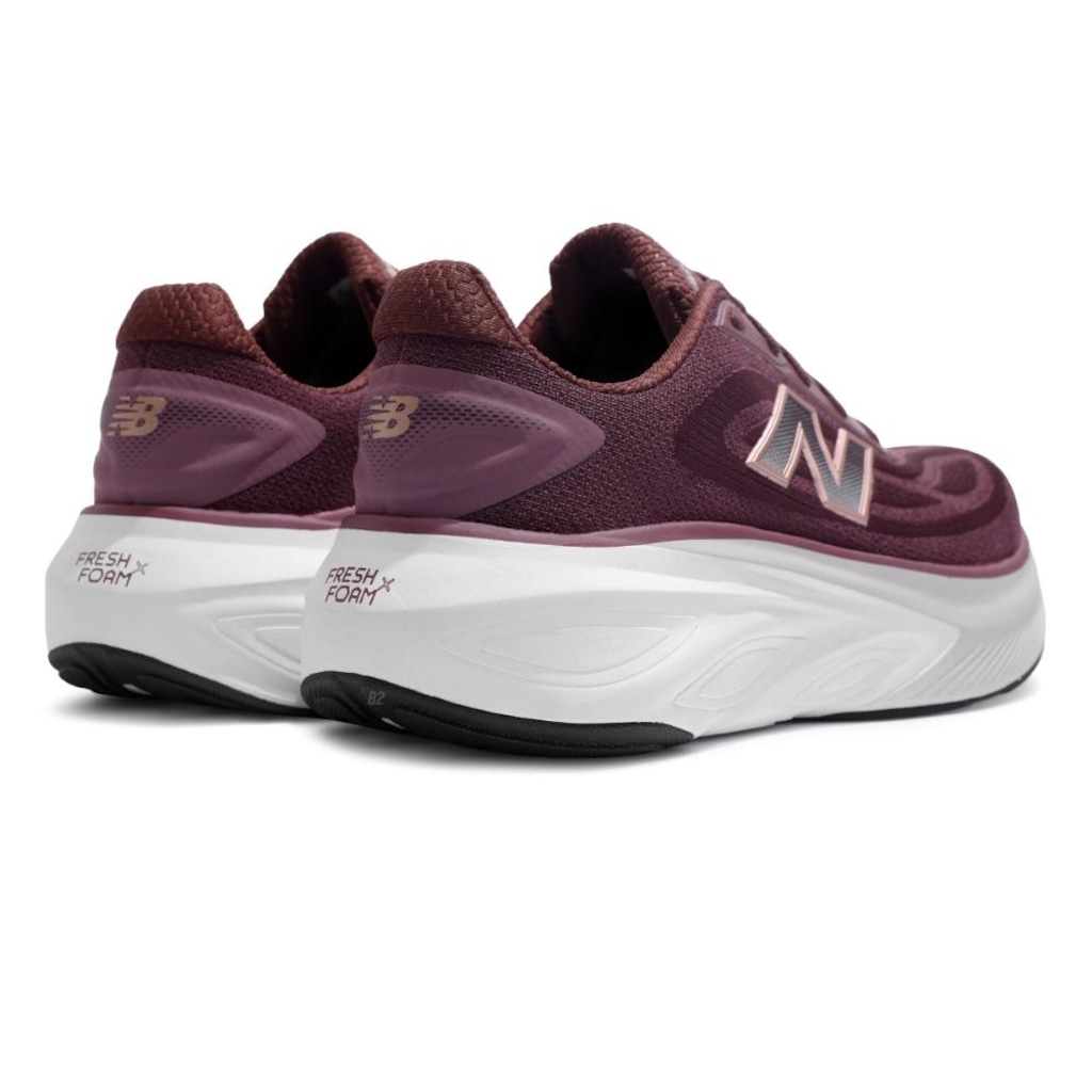 Imagem 4 do produto Tênis Feminino New Balance More V6