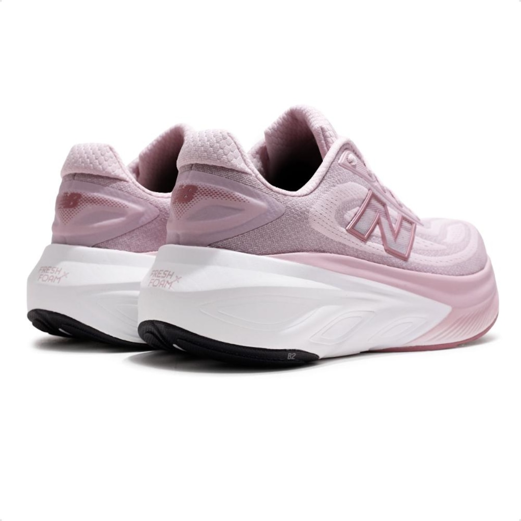 Imagem 4 do produto Tênis Feminino New Balance More V6