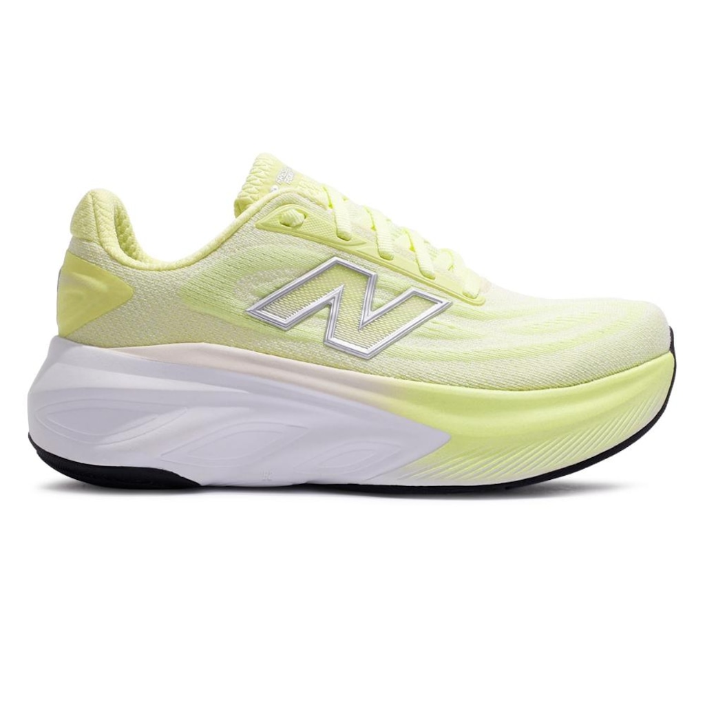 Imagem 1 do produto Tênis Feminino New Balance More V6