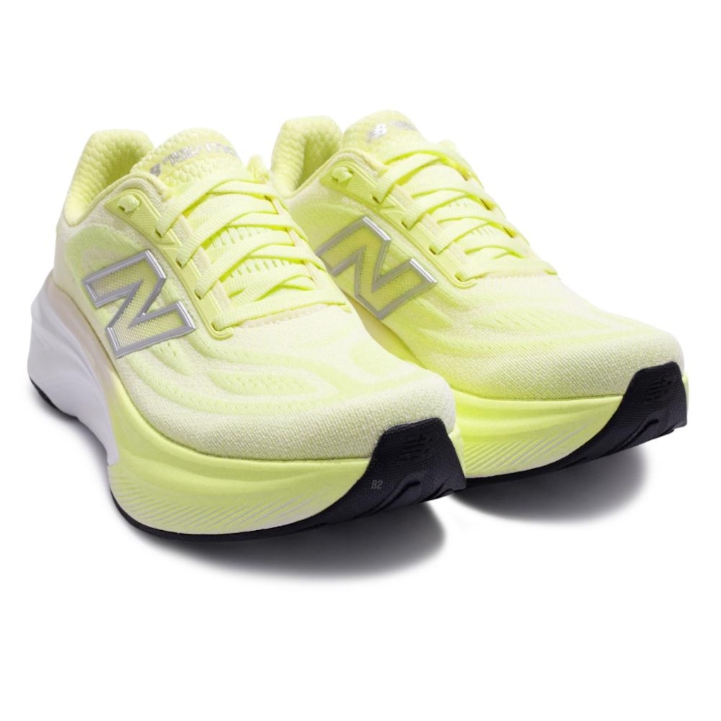 Imagem 3 do produto Tênis Feminino New Balance More V6