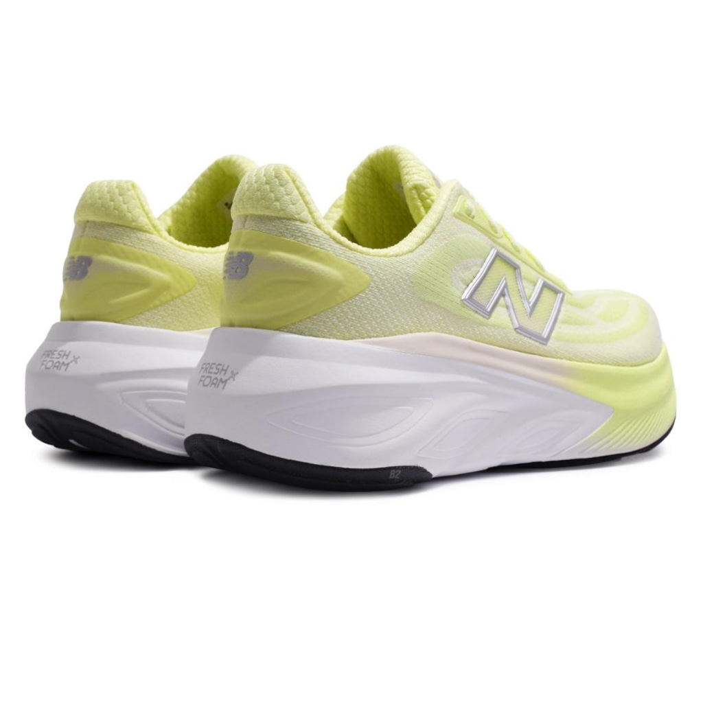 Imagem 4 do produto Tênis Feminino New Balance More V6
