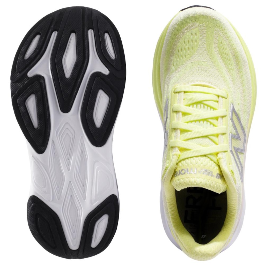 Imagem 5 do produto Tênis Feminino New Balance More V6
