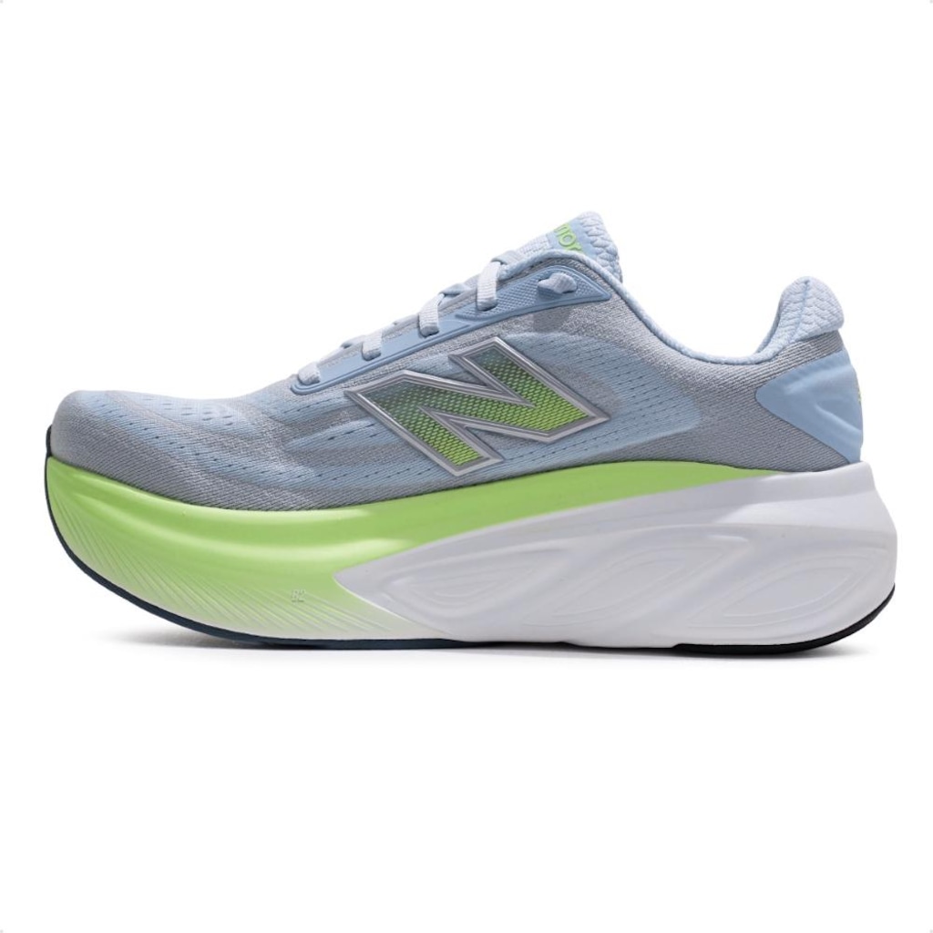 Imagem 2 do produto Tênis Feminino New Balance More V6