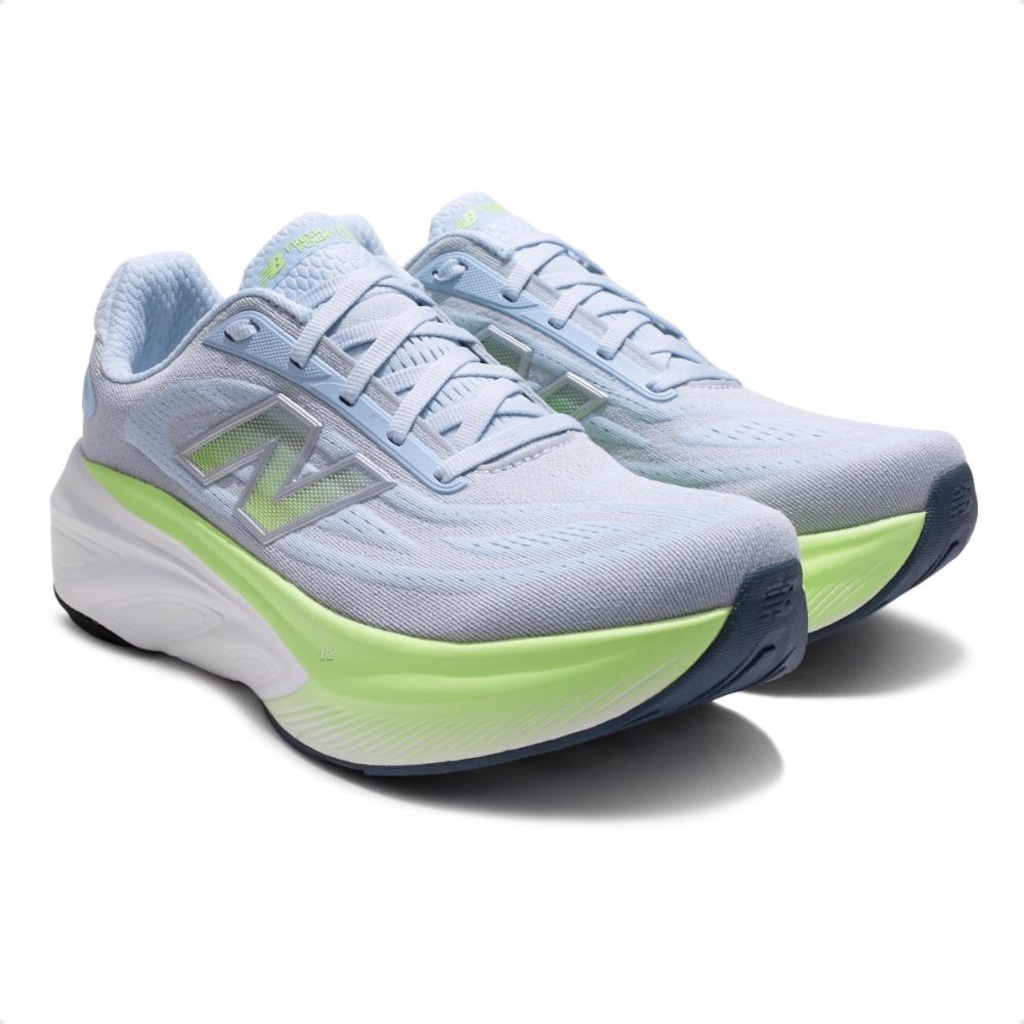 Imagem 3 do produto Tênis Feminino New Balance More V6