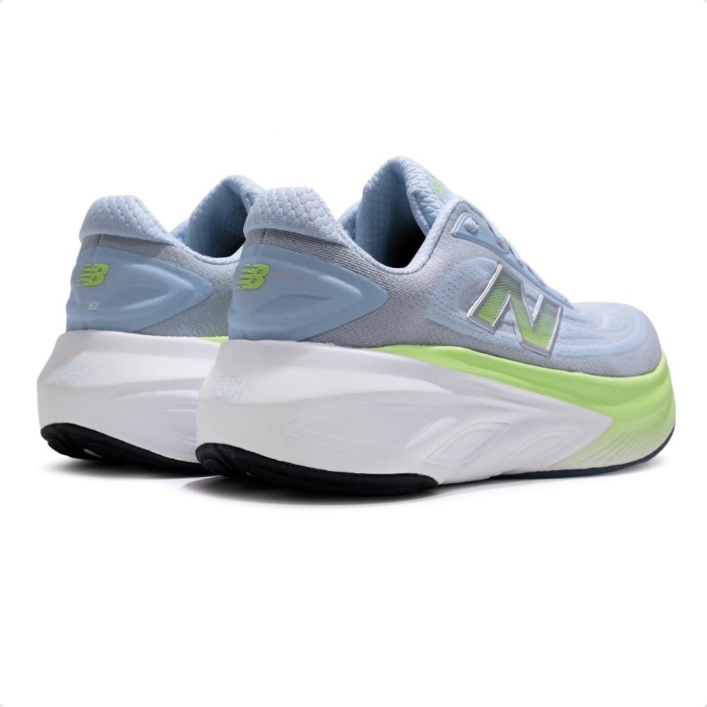 Imagem 5 do produto Tênis Feminino New Balance More V6