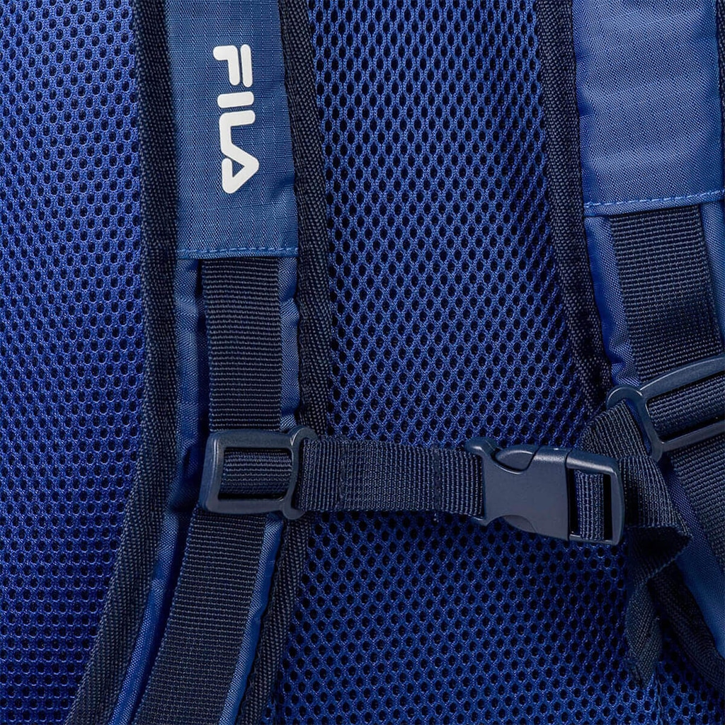 Imagem 4 do produto Mochila Fila Functional Training - 36 Litros