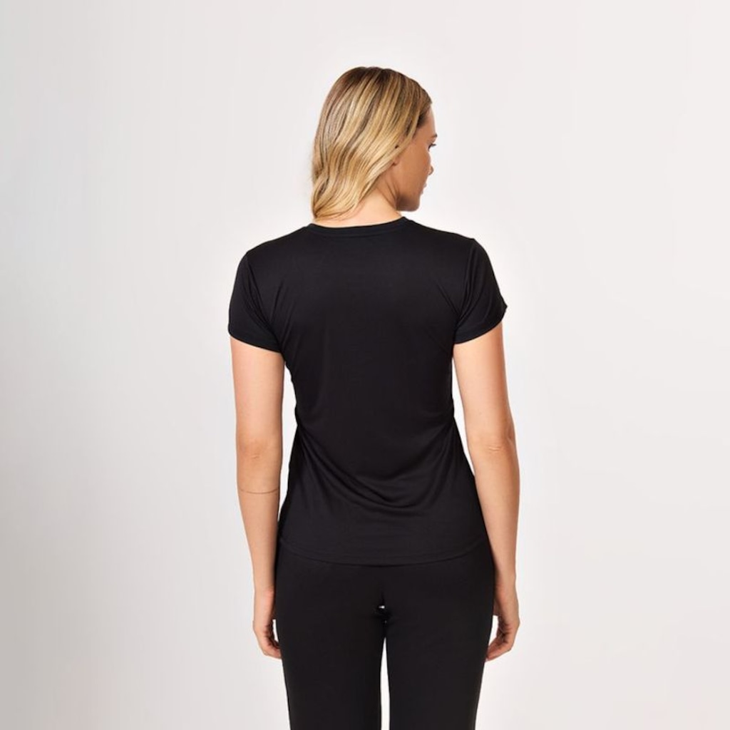 Imagem 2 do produto Camiseta Feminina Joma Combi Woman
