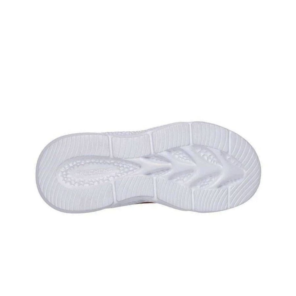 Imagem 5 do produto Tênis Infantil Skechers Meteor Lights Krendo