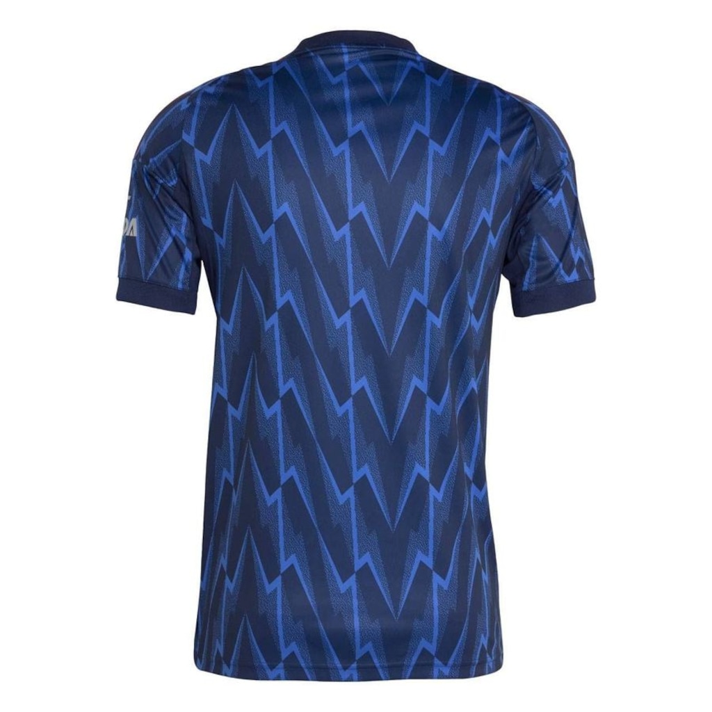 Imagem 2 do produto Camisa Arsenal II 25/26 Masculina Adidas