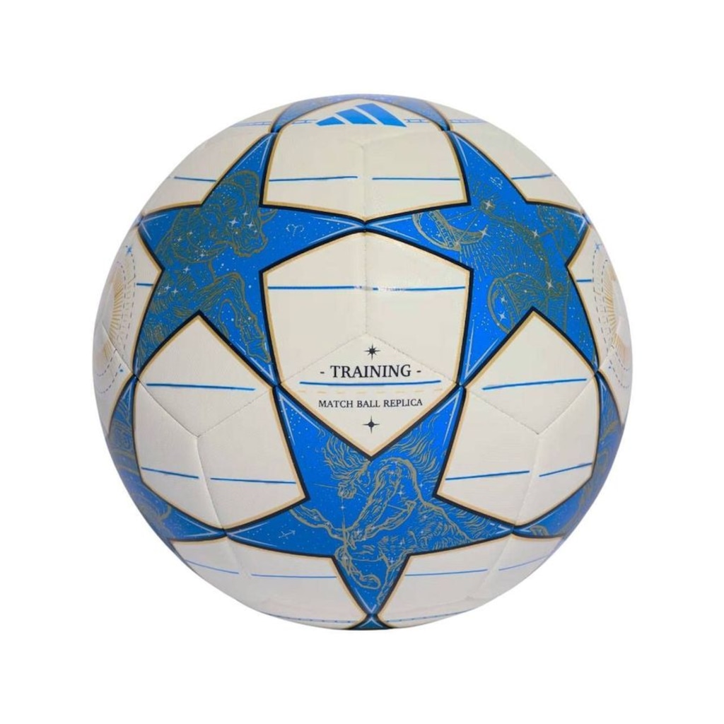 Imagem 2 do produto Bola de Futebol de Campo Adidas Champions League 25/26