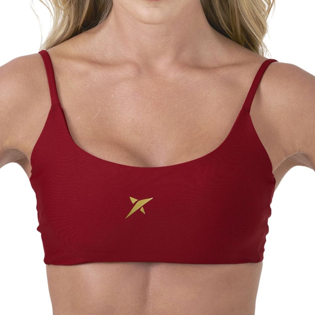 Imagem 2 do produto Top Drop Shot Basic W25 Feminino