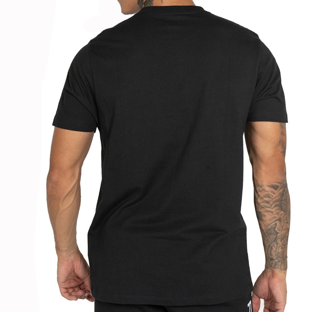 Imagem 2 do produto Camiseta RVCA Anp Label SM26 Masculina
