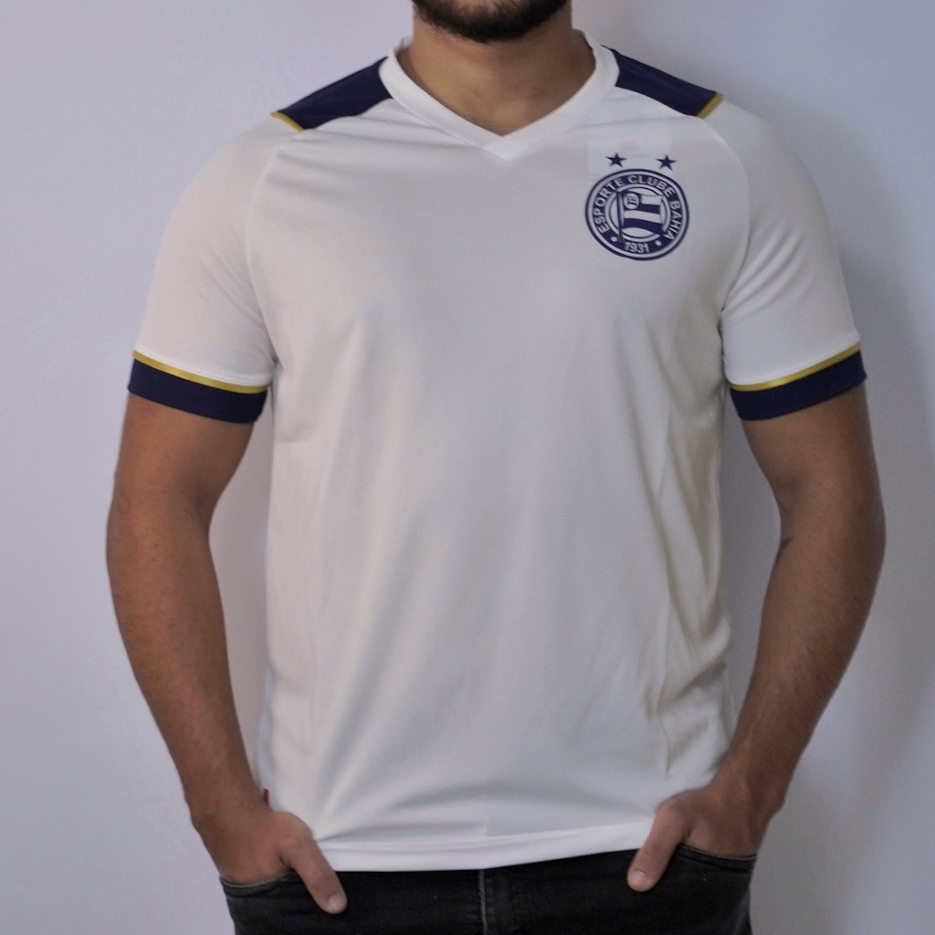 Imagem 2 do produto Camisa do Bahia Esquadrão Masculina