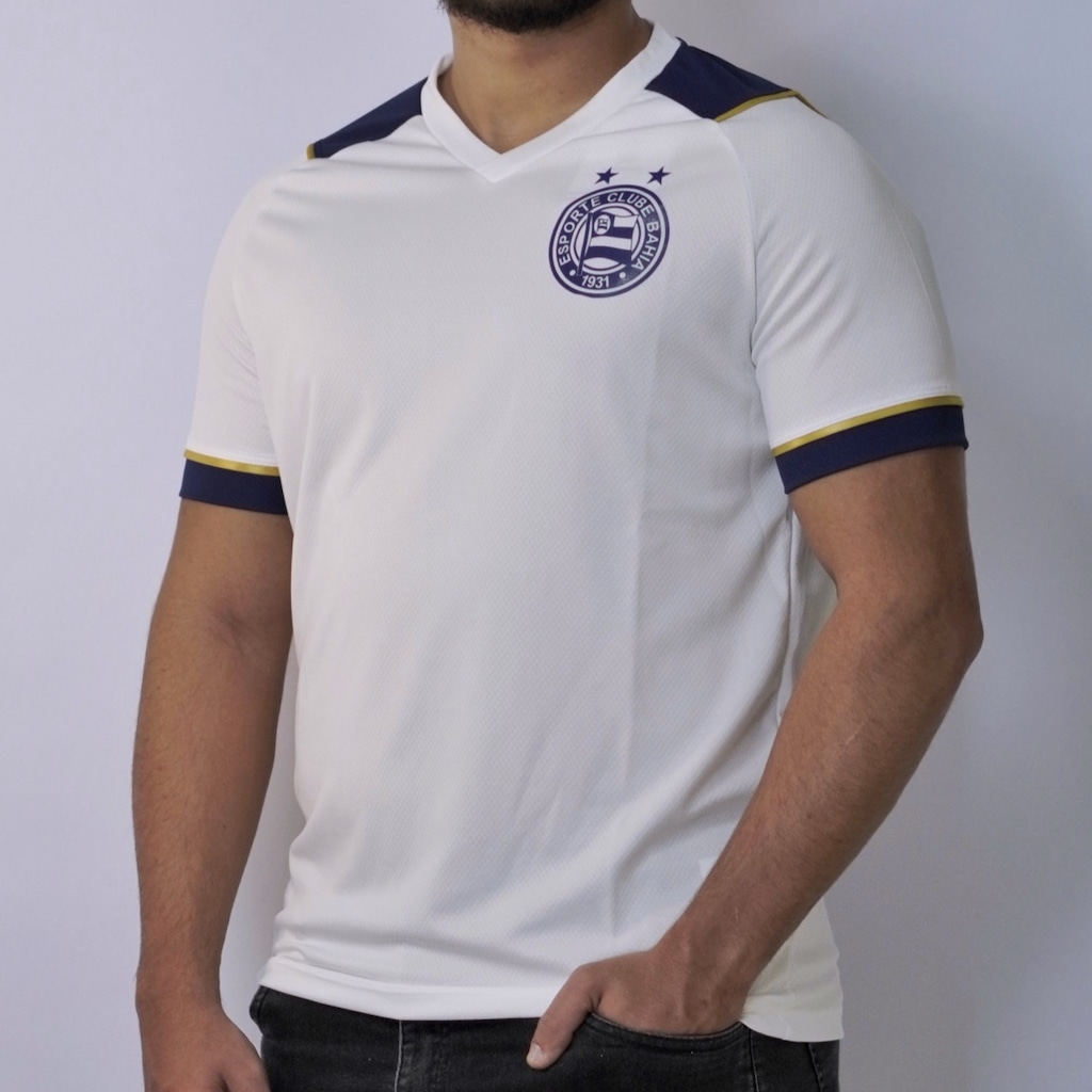 Imagem 3 do produto Camisa do Bahia Esquadrão Masculina