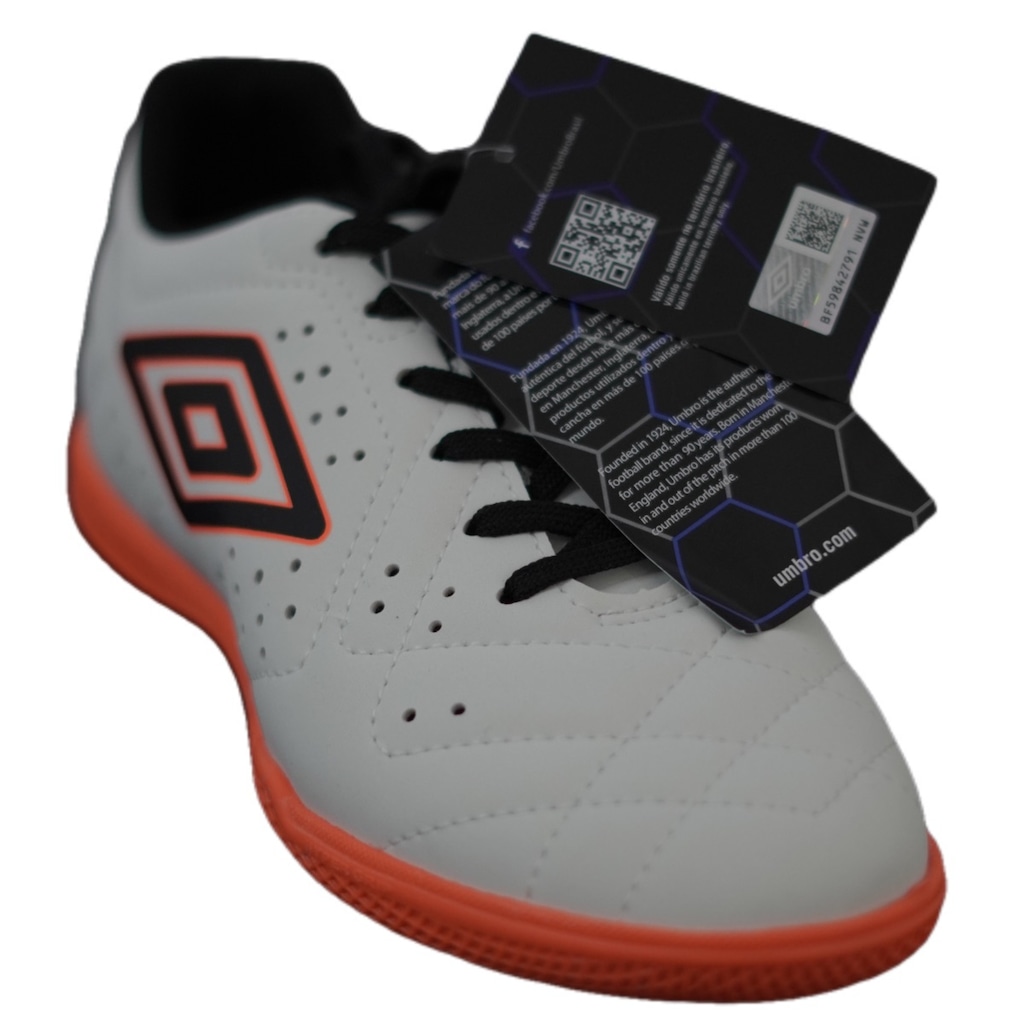 Imagem 4 do produto Chuteira Futsal Adulto Umbro Neo Striker