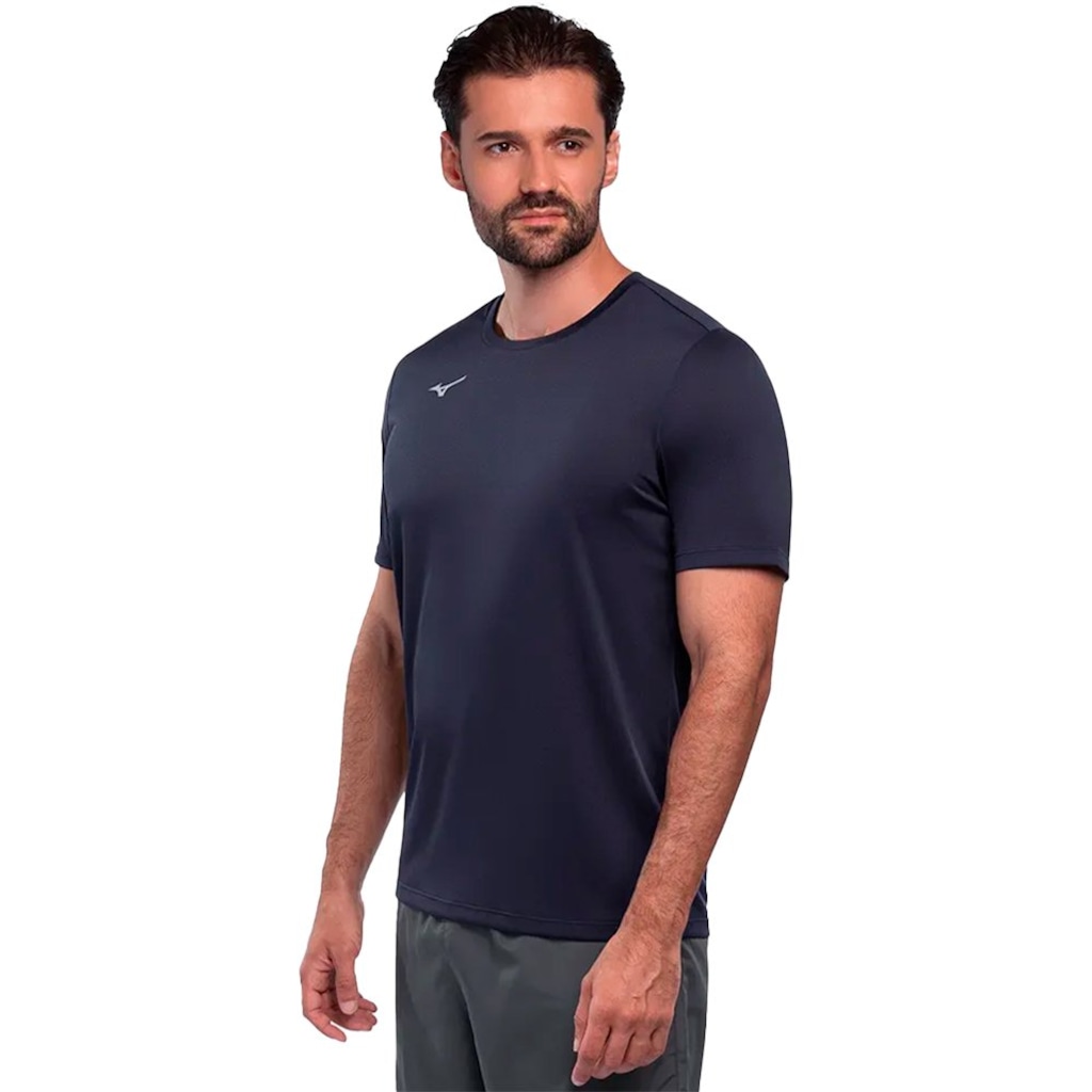 Imagem 3 do produto Camiseta Mizuno Energy 2.0 Masculina