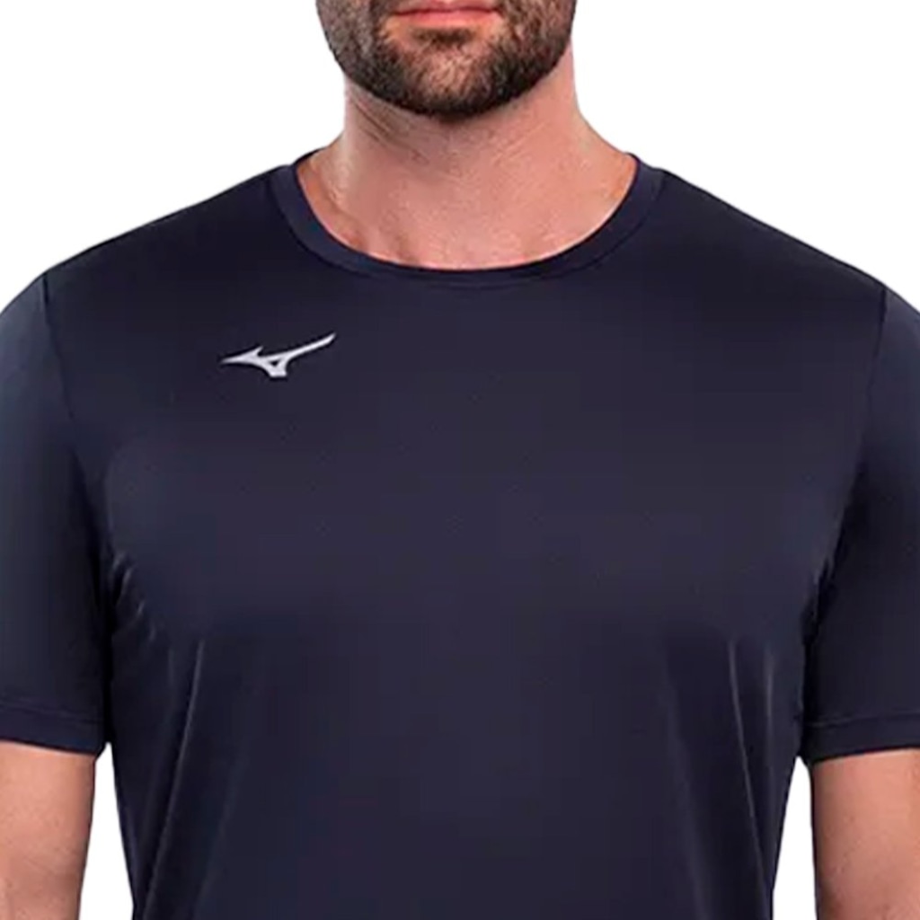 Imagem 4 do produto Camiseta Mizuno Energy 2.0 Masculina
