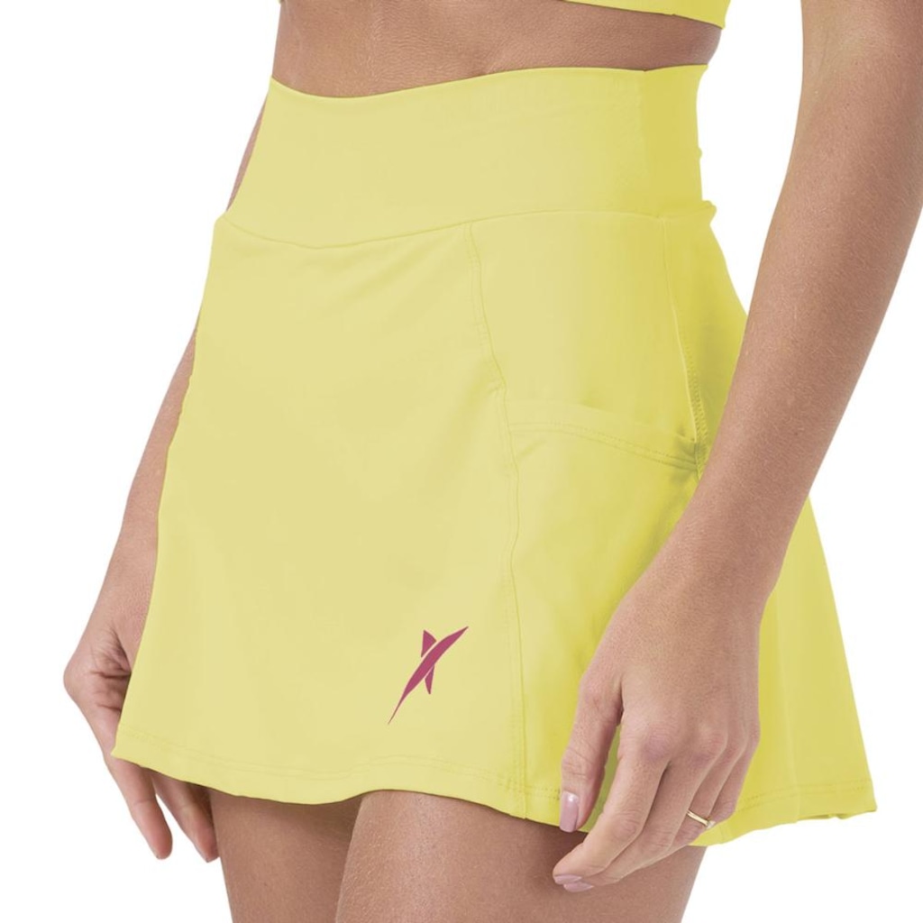 Imagem 2 do produto Short-Saia Drop Shot Star W25