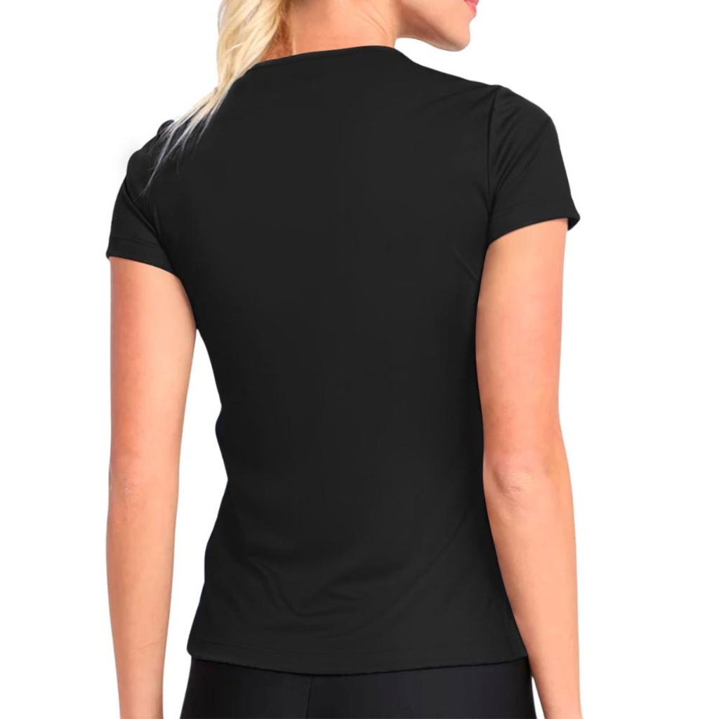 Imagem 3 do produto Camiseta Feminina Wilson Core SS Tee 2