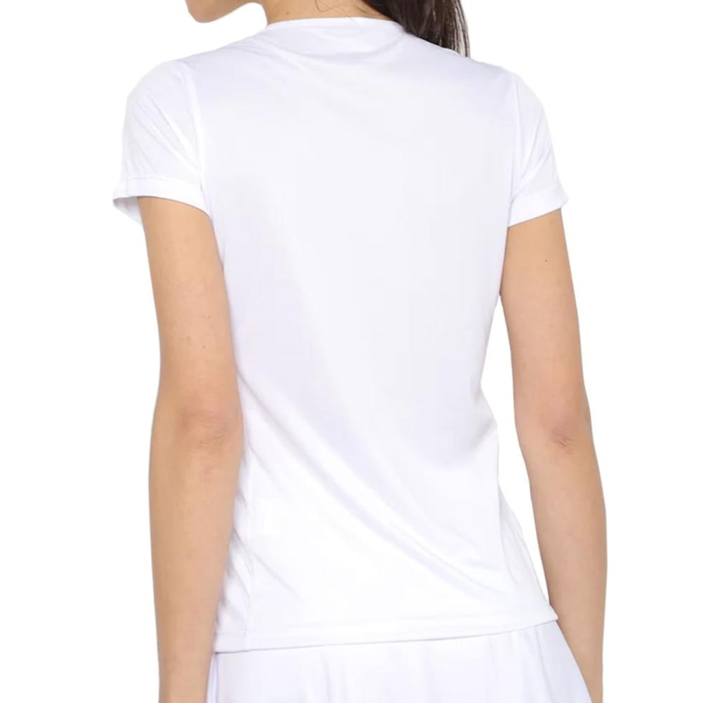 Imagem 3 do produto Camiseta FemininaWilson Core SS Tee 2