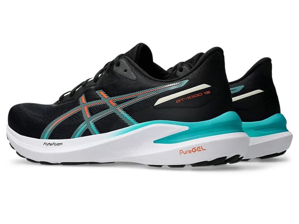 Imagem 3 do produto Tênis Masculino ASICS Gt-1000 13