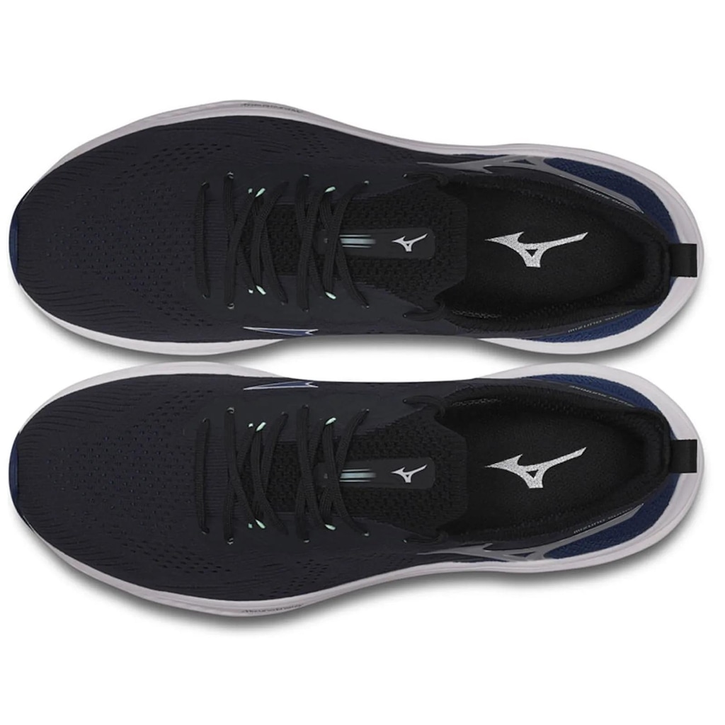 Imagem 2 do produto Tênis Masculino Mizuno Sunrise