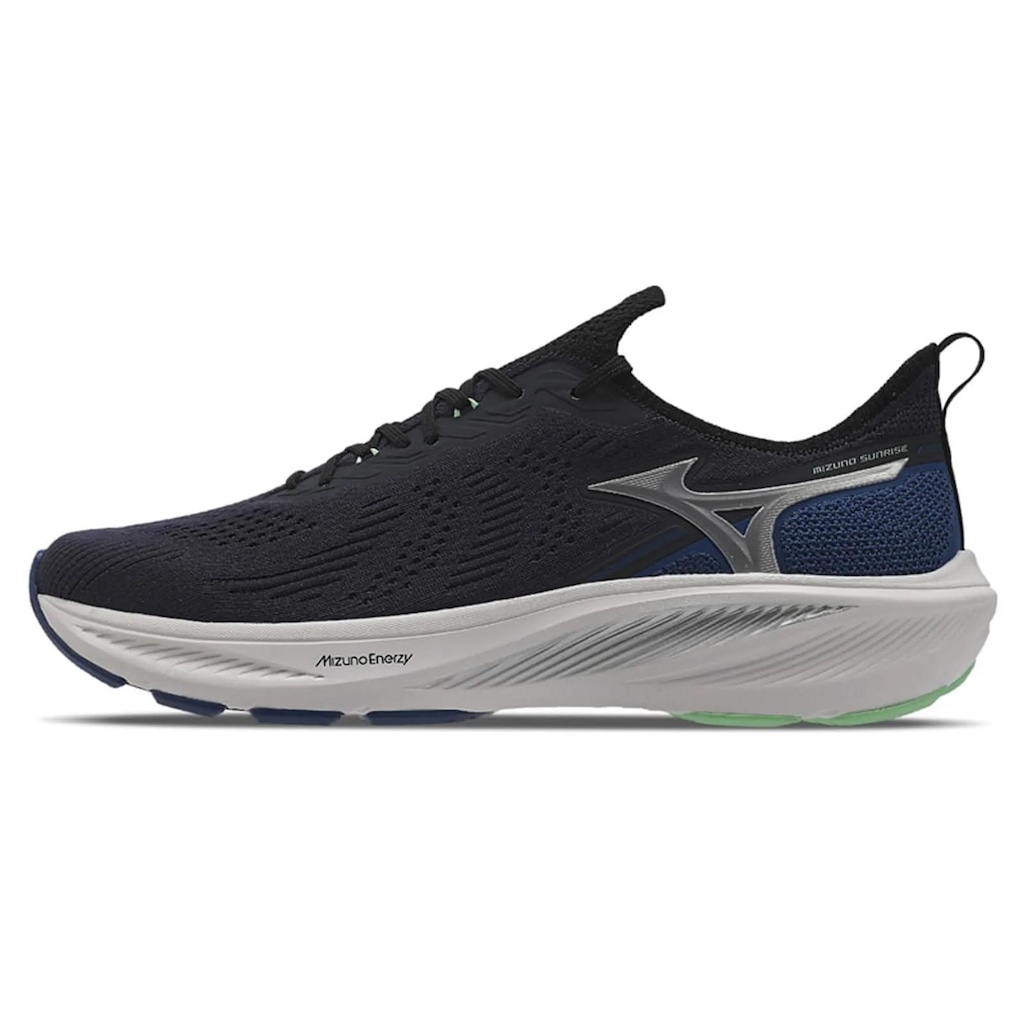 Imagem 4 do produto Tênis Masculino Mizuno Sunrise
