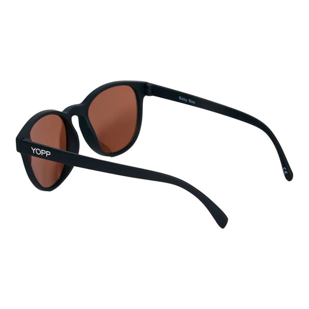 Imagem 5 do produto Óculos de Sol Yopp Polarizado Uv400 Baby Bee