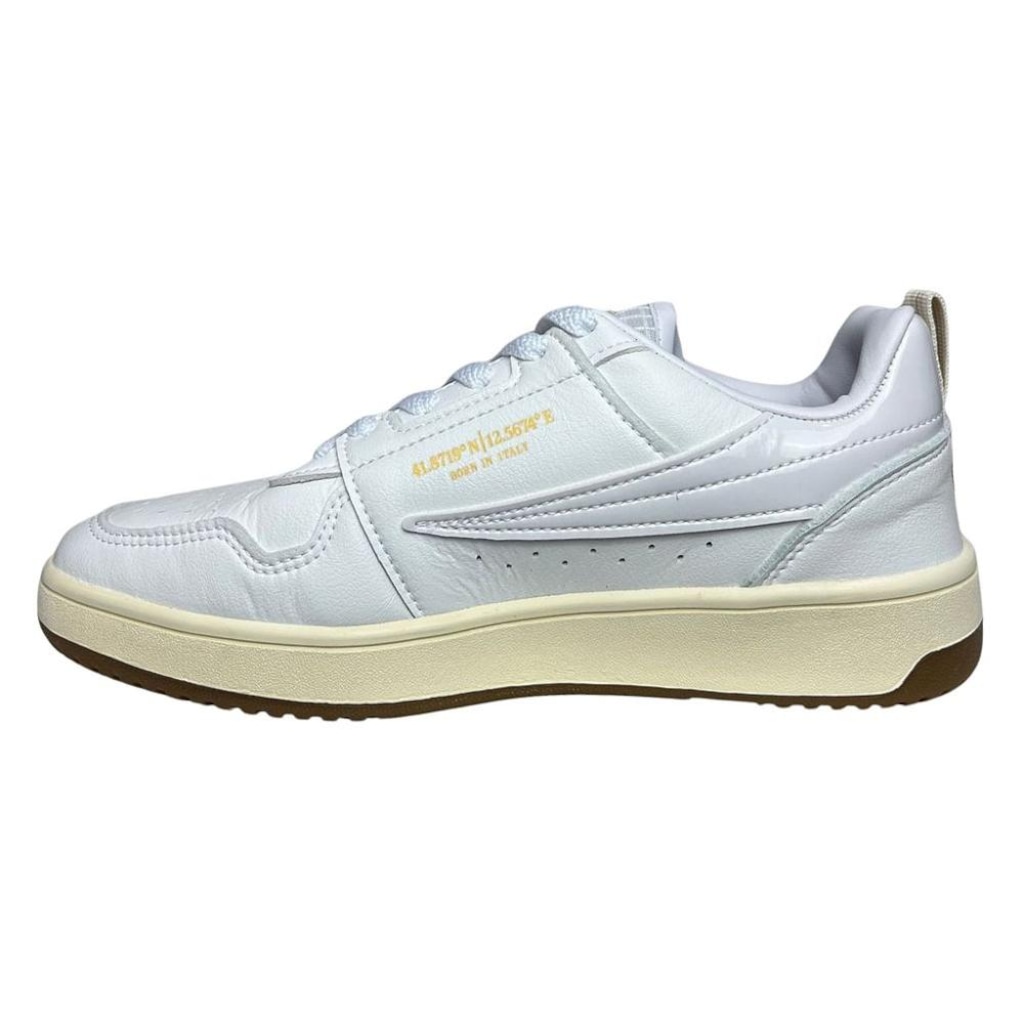 Imagem 3 do produto Tenis Fila Classic Tennis Feminino