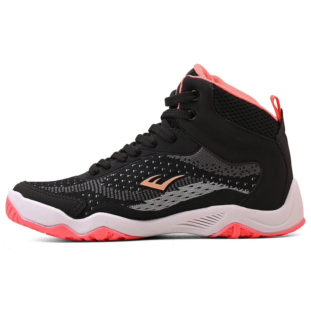 Imagem 2 do produto TÊNIS EVERLAST FORCEKNIT PRO FEMININO
