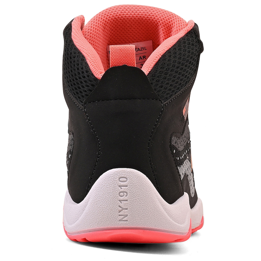 Imagem 3 do produto TÊNIS EVERLAST FORCEKNIT PRO FEMININO