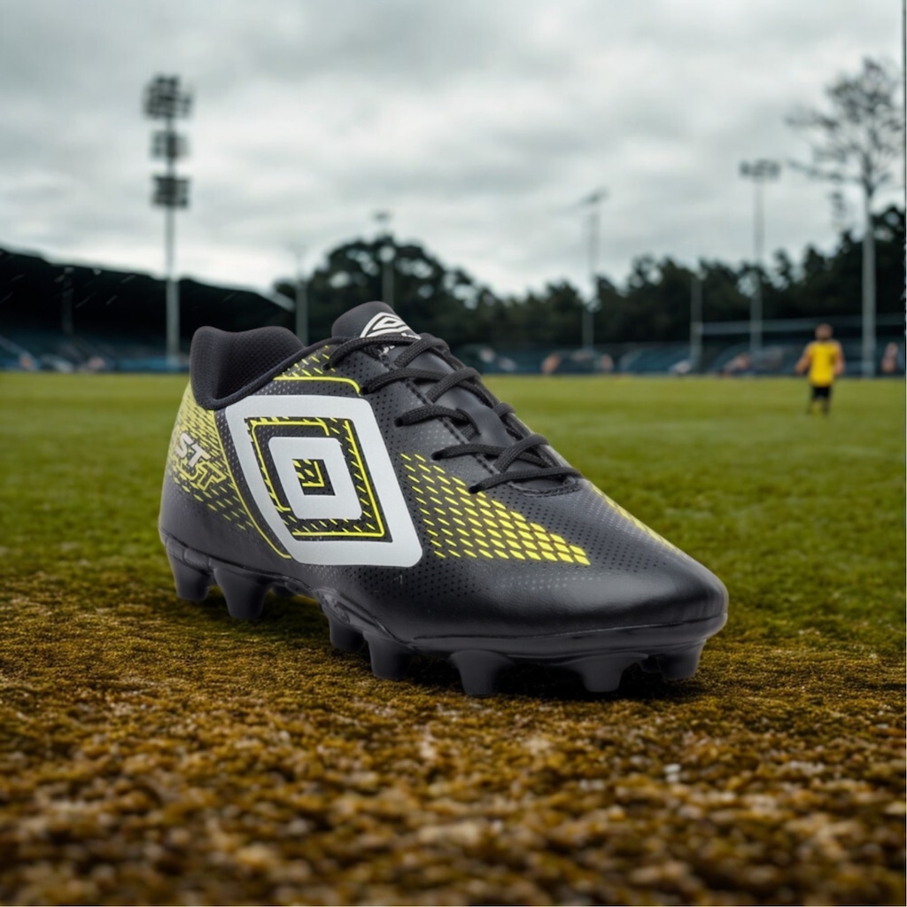 Imagem 2 do produto Chuteira De Campo Umbro Fast Ii - Adulto
