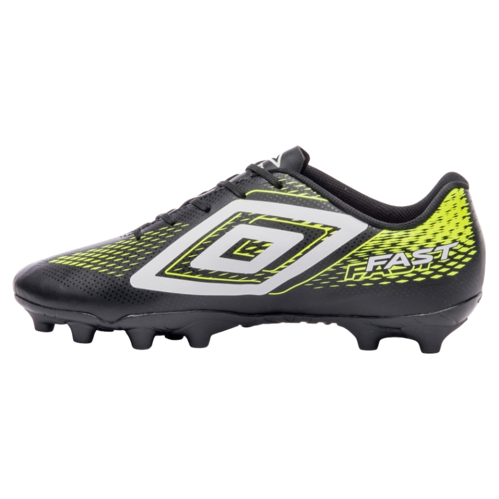 Imagem 3 do produto Chuteira De Campo Umbro Fast Ii - Adulto