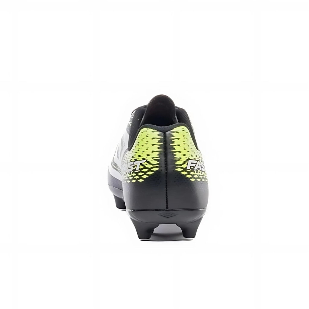 Imagem 4 do produto Chuteira De Campo Umbro Fast Ii - Adulto