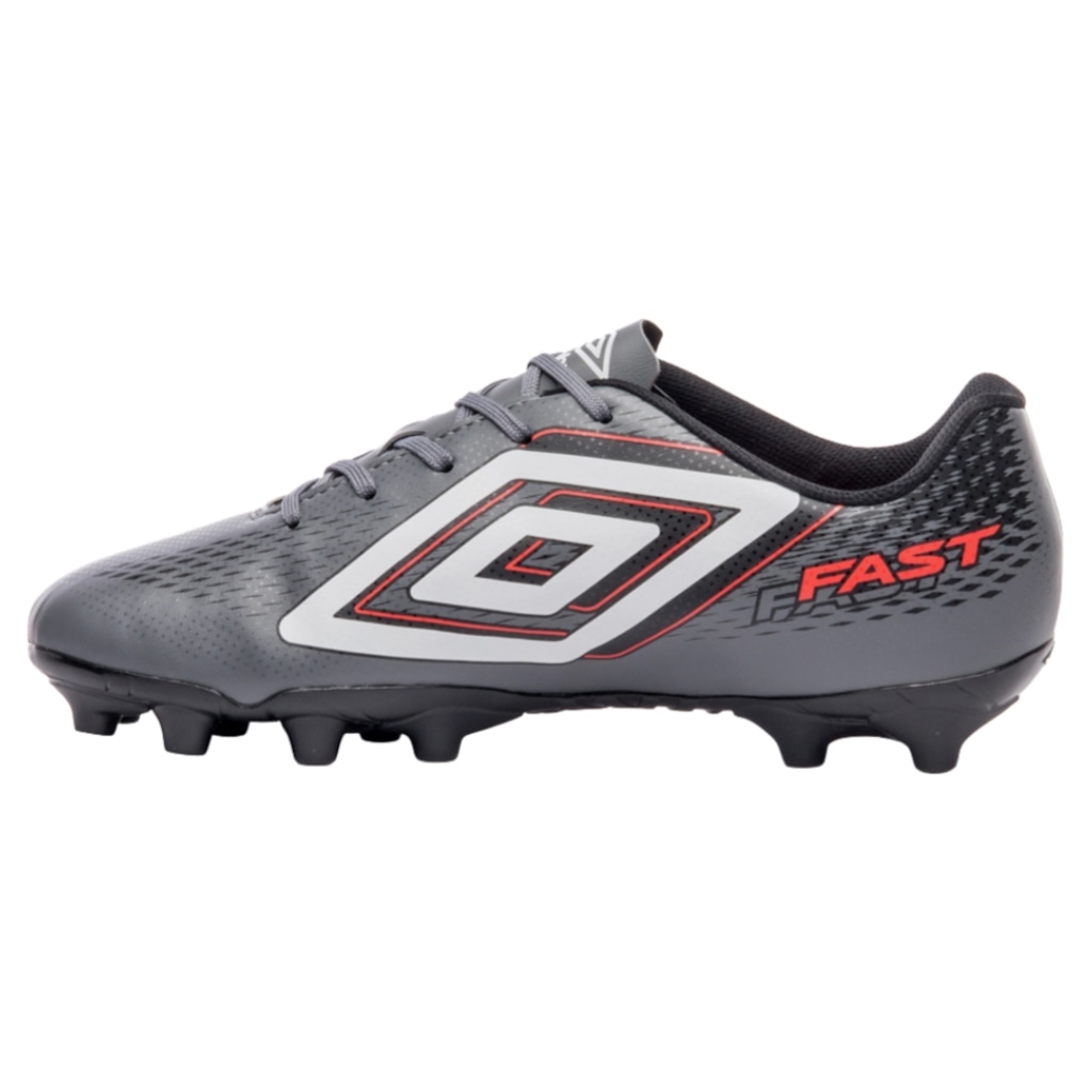 Imagem 3 do produto Chuteira De Campo Umbro Fast Ii - Adulto