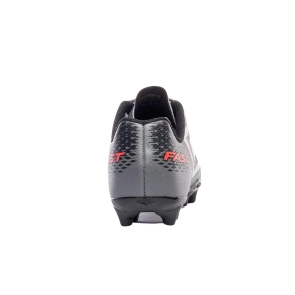 Imagem 4 do produto Chuteira De Campo Umbro Fast Ii - Adulto