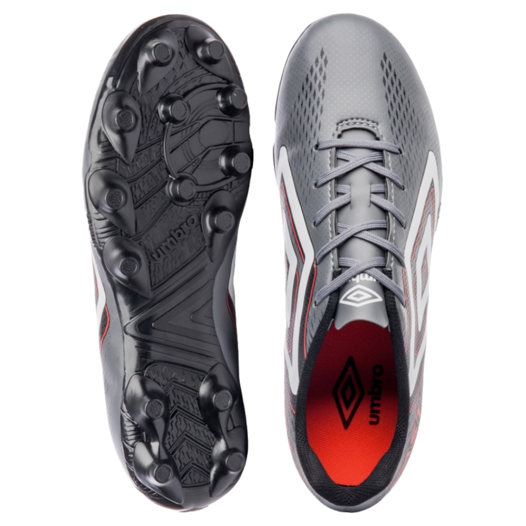 Imagem 5 do produto Chuteira De Campo Umbro Fast Ii - Adulto
